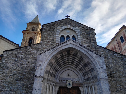 Cattedrale di N. S. dell'Assunta