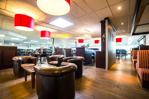 RADREMA AUTO'S Mazda Service Gallery - Netherlands