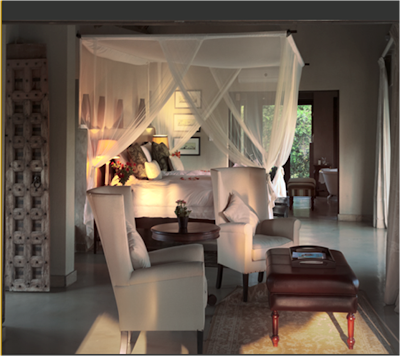 Photos of The River Lodge at Thornybush