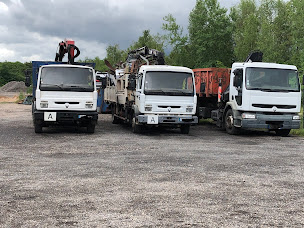 Photo n°2 de DRIESBACH CHARLES FERRAILLEUR à Kuntzig (Service de gestion des déchets)