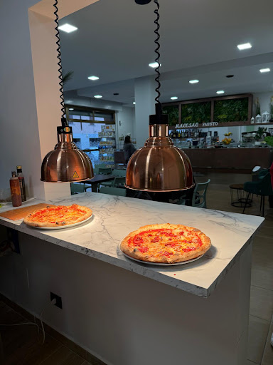 Fausto pizza, Nembro