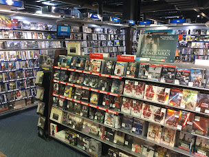 Photo n°5 de E.Leclerc Espace Culturel à Quimperlé (Magasin de jeux vidéo)