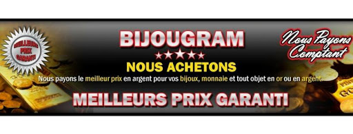 Bijougram - Thumbnail