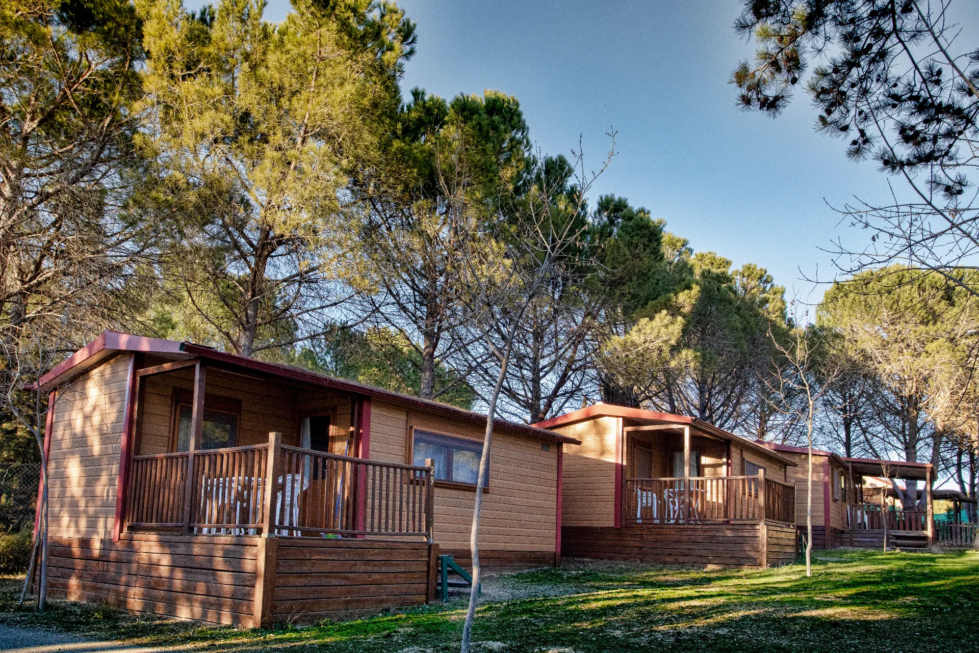 Camping Bolaso