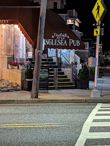 Anglesea Pub - United States