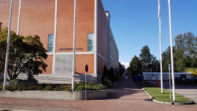 Photos of Music Center of Kuopio