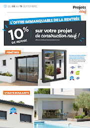 Photo n°14 de Clomen à Puygouzon (Magasin de stores et de rideaux)