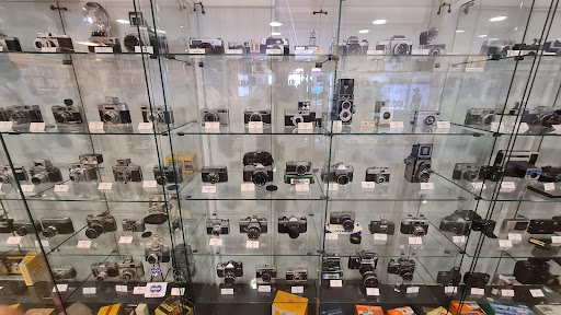 Cameramuseum Zierikzee - Thumbnail