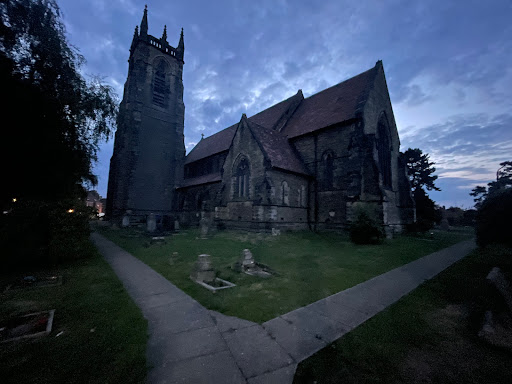 St Nicholas Church Community Centre - Thumbnail