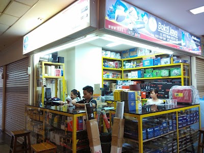 Photos of BAKTI JAYA