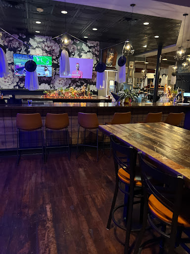 The Market Bar - Thumbnail