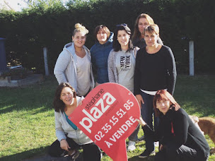 Photo n°17 de STEPHANE PLAZA IMMOBILIER ROUEN RIVE GAUCHE à Rouen (Agence immobilière)