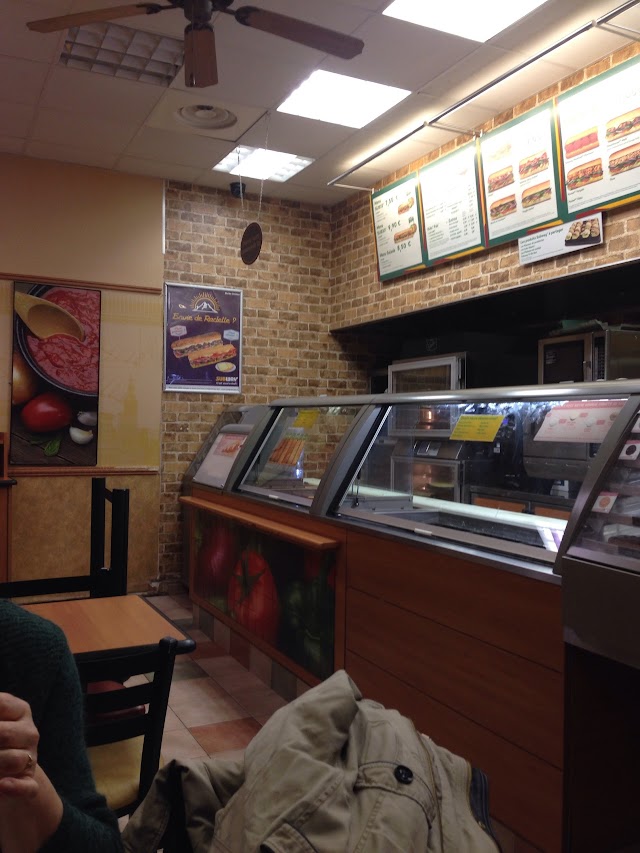 Subway