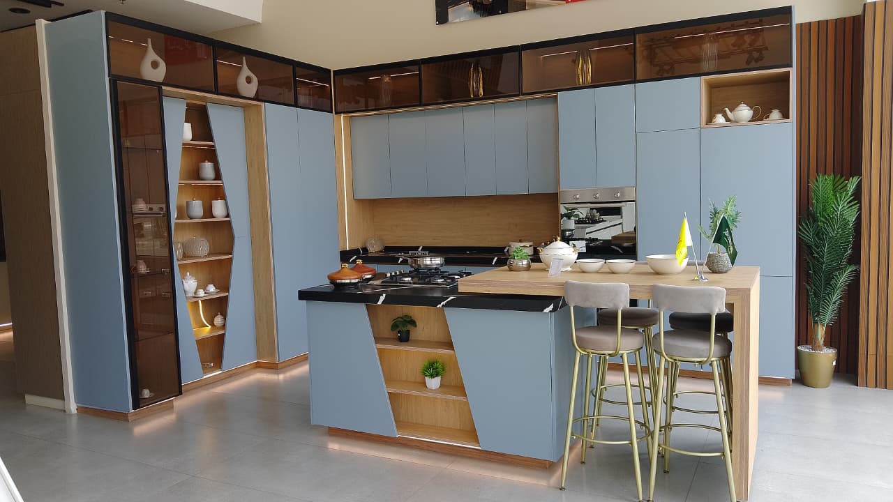 المطابخ الإيطالية - القنفذة مجمع مانجو بيازا - صورة 3