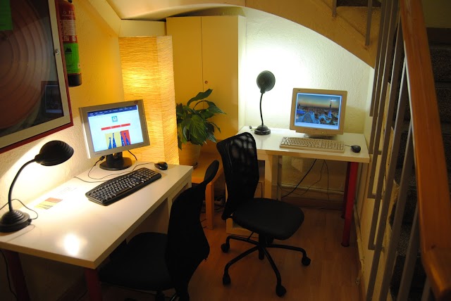 ALBERGUE STUDIO HOSTEL