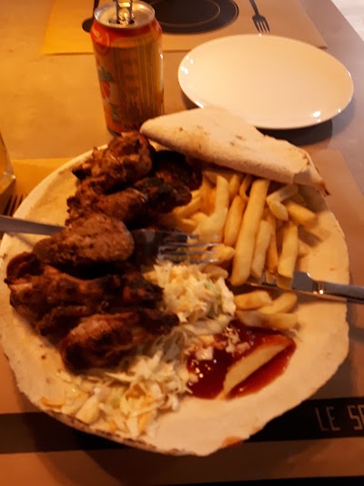 Photos of La Special