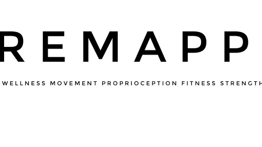 Remapped Movement - Visual