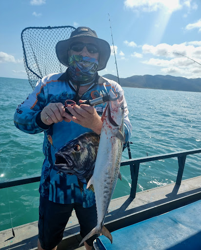 Fairdinkum Fishing Charters Gallery - Australia