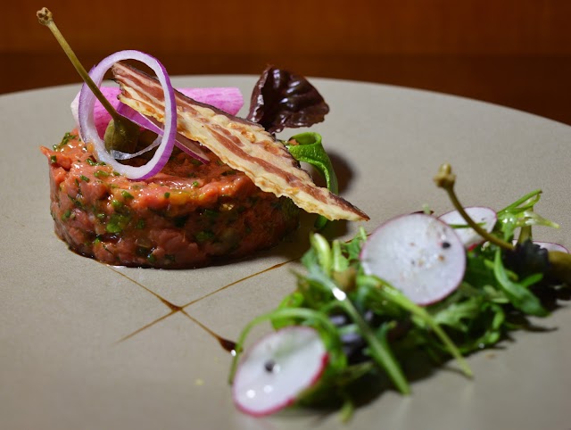 Auberge communale la Croix d'Or