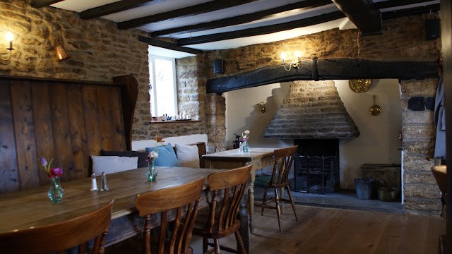 The Three Conies