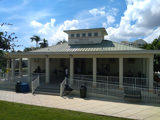Weston Tennis Center - Thumbnail
