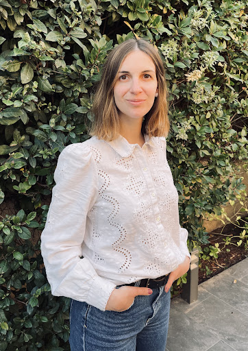 LEOPOLDINE CHAPEAU