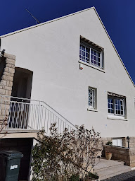 Photo n°2 de GIMOLLI PEINTURE à Blois (Peintre en bâtiment)