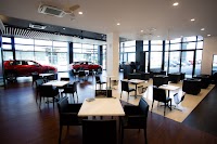 関西マツダ 光明池店