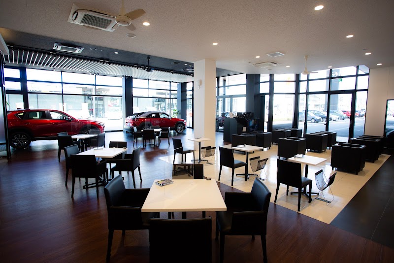 関西マツダ 光明池店