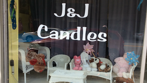 J & J Candles