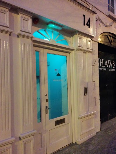 Photos of James F Wallace & Company Chartered Accountants and Registered Auditors