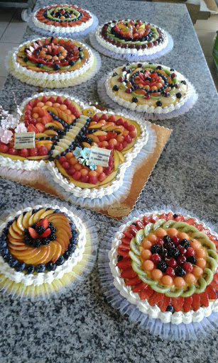 Panificio pasticceria FIOR DI DOLCE - Thumbnail