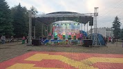 Фотография МБУК "Городской культурно-досуговый центр", площадь Ленина, Батайск, Россия