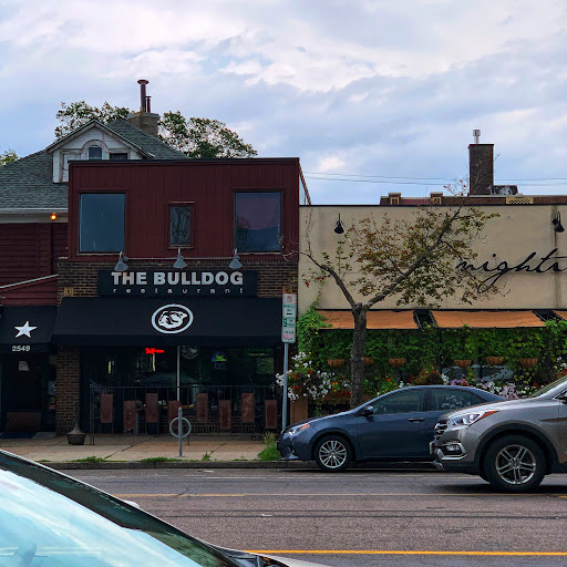 The Bulldog Uptown - Thumbnail