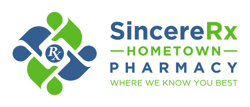 SincereRx Hometown Pharmacy - United States