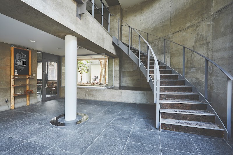 スタジオテック 東京