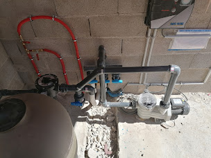 Photo n°6 de Le plombier lorrain à Fos-sur-Mer (Plombier)