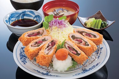 とんかつ かつ喜 豊中南店