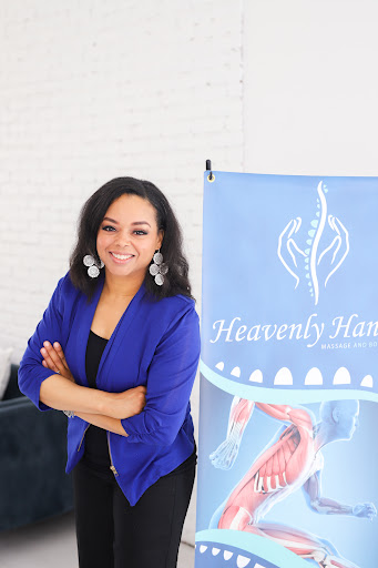 Heavenly Hands Massage And Bodywork - Thumbnail