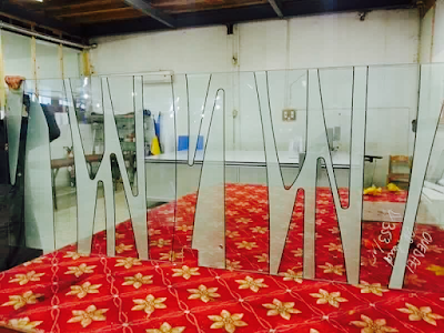 Photos of SARL SABA Glass