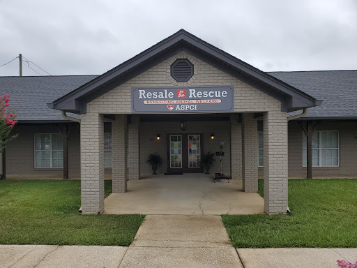 Resale to the Rescue - Pell City - Thumbnail