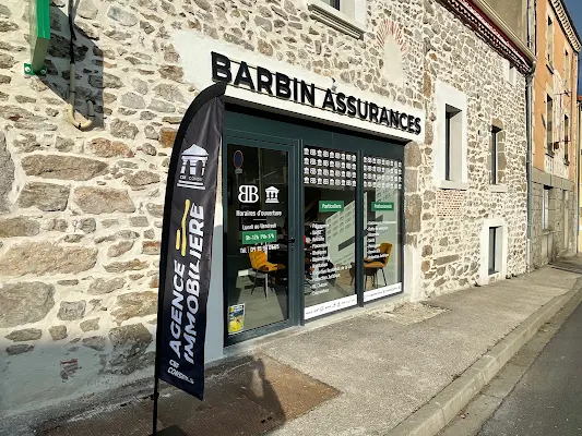 Agence immobilière Jumeaux - CBF Conseils
