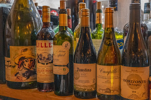 Photo n°12 de El Sitio à Bordeaux (Restaurant espagnol)