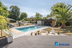 Photo n°12 de Piscines Dugain Quimper à Pluguffan (Société de construction de piscine)