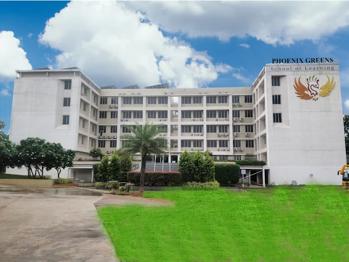 Phoenix Greens School of Learning 