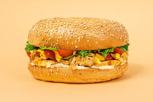 Photo n°16 de Bagel Corner - Bagels - Donuts - Café à Blagnac (Sandwicherie)