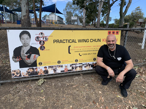 Practical Wing Chun Kung fu Wavell Heights Club - Thumbnail