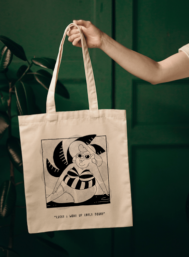 Innocent Doel Store - Thumbnail