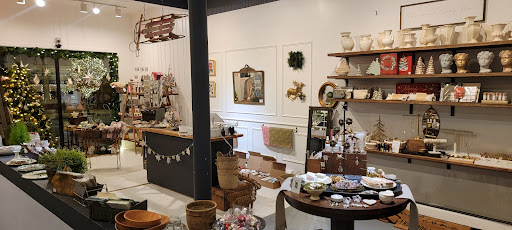 Found Vintage Home and Gifts Gallery - United States