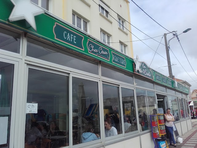 Brasserie Le Stella Plage